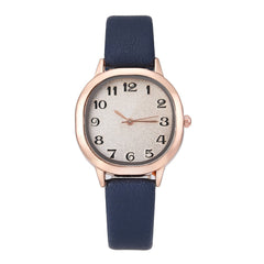 Women Watches Small Delicate Square Dial Ladies Quartz Wristwatch Solid Color Leather Strap Clock Top Brand Montre Femme@50