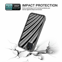 Military Shockproof Phone Cases For iPhone 11 11Pro Max XR XS Max X 8 7 6 6S Plus Heavy-duty Protection Hard PC Armor Back Cover
