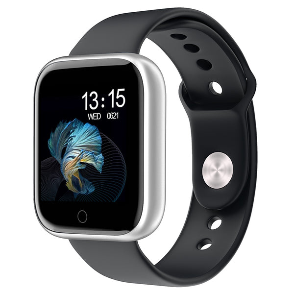Q8 Smartwatch Waterproof Wearable Device Men Watch Bluetooth Pedometer Heart Rate Pace Monitor Women Smart Watch For Android/IOS