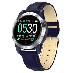 AK19 Smart Watch Heart Rate Blood Pressure Monitor Fitness Bracelet Pedometer Health Clock Sport  SmartWatch For IOS/Android