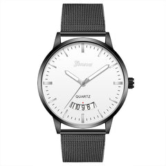 2020 New Design Luxury Brand Business Sport Stainless Steel Wristwatch Men Watch Waterproof Watch Men Watches Horloges Mannen