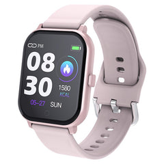 MKS5 Smart Watch Waterproof Fitness Sport Watch Heart Rate Tracker Call/Message Reminder Bluetooth Smartwatch For Android iOS