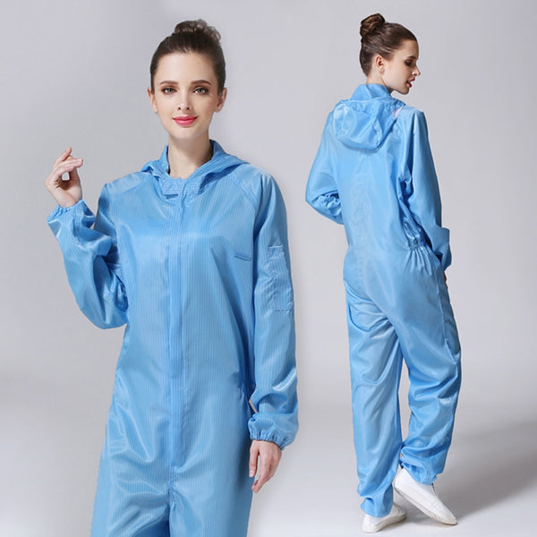 Medical Protective Clothes Disposable Anti Virus Protective Clothing Waterproof Oil-Resistant Protective Coverall 2020