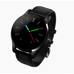 K88H Smart Watch Men Track Wristwatch Bluetooth Heart Rate Monitor Pedometer Dialing Smartwatch Phone For Android IOS