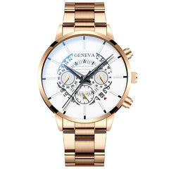 2020 Relogio Masculino Ultra Thin Fashion Mens Business Minimalist Watches Luxury Stainless Steel Mesh Band Analog Quartz Watch