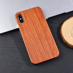 Real Wood Wooden Phone Case For iphone 11 11 Pro Max XR X XS Max 7 8 Plus Bamboo Hard PC Back Cover For iphone 11 Pro 7 8