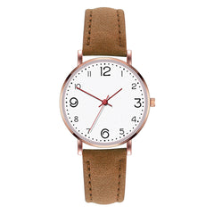 Women Watches Montre Femme 2020 Women's Leather Belt ultra-thin Fashion Luxury Wristwatches Business Clock Gift Zegarki Damskie