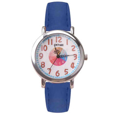 Luxury Women's Watches Featured Dial Ladies Fashion Analog Quartz Wristwatch Leather Strap Clock Casual Dress Reloj Mujer @50