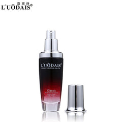 LUODAIS Perfume Hair Oil 80ml Hair Mask Pure Scalp Deep Treatment for Dry Damaged Hair Repair Make It Smooth Shiny Argan Oil