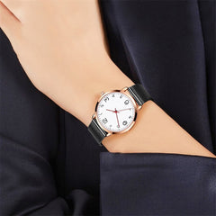 Women's Watch Top Brand Luxury Watch Woman's Bracelet Stainless Steel Delicate Dial Ladies Dress Clock  Gift Relogio Feminino