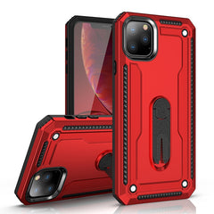 Luxury 360 Full Protect Texture Rotation bracket  Phone Case for iPhone 11 Pro XS MAX XR X 6 6S 7 8 Plus Hard Shockproof Cover