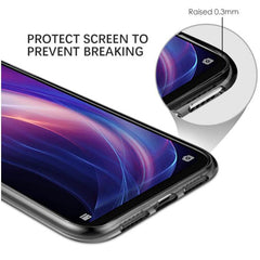 Transparent Soft TPU Cell Phone Case With Lanyard Necklace Shoulder Neck Strap Rope Cord for iphone 11 6 7 8 plus x xs xr xs max