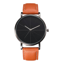 Top Brand Womens Watches Luxury Quartz Casual Watch Women Business Strap Ultra Thin Dial Clock Gift Relogio Masculino@50