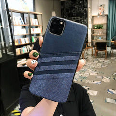 Vintage PU Leather Phone Case For iPhone 11 Slim Wallet Card Back Cover For iPhone 11 Pro MAX X XR XS MAX 8 7 6 6S Plus Cover