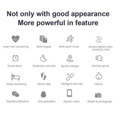 DK02 Men's Waterproof  Smart Watch IP67 Heart Rate Monitor Wristwatch Sport Pedometer Fitness Tracker Smartwatch for Android/iOS