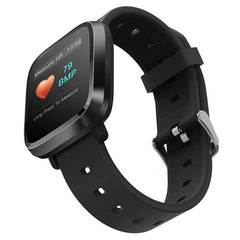 Y8 Smart watch IP67 Waterproof Activity Fitness tracker Watch Heart Rate Monitor Sports Men Smartwatch For Android IOS Phone