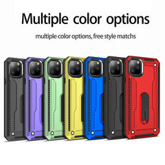 Luxury 360 Full Protect Texture Rotation bracket  Phone Case for iPhone 11 Pro XS MAX XR X 6 6S 7 8 Plus Hard Shockproof Cover