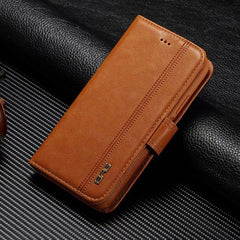 2 in 1 Car magnetic Phone Case For iPhone XR XS X XS Max 7 8 6 6S Plus Card Holder Business PU Leather Wallet Flip Cover Fundas