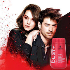 Laziness People Hair Treatment Powder Greasy No Wash Hair Quick Dry Powder Disposable Hair Powder Dry Shampoo Powder TSLM2