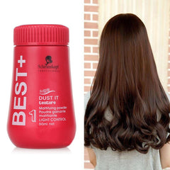 Laziness People Hair Treatment Powder Greasy No Wash Hair Quick Dry Powder Disposable Hair Powder Dry Shampoo Powder TSLM2