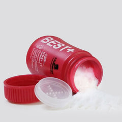 Laziness People Hair Treatment Powder Greasy No Wash Hair Quick Dry Powder Disposable Hair Powder Dry Shampoo Powder TSLM2