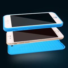 Waterproof Phone Case for iPhone 6 6s 7 8 Plus SE 5S Case Swimming Diving Waterproof TPU Cover for iPhone X XS XR XS Max Coque