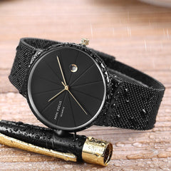 MINI FOCUS Fashion Creative Men Watch Luxury Brand Simple Style Mens Watches Quartz Stainless Steel Band Casual Men's Watches