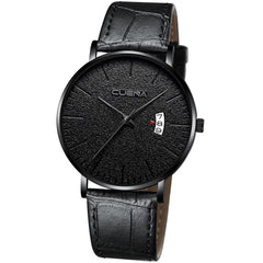 Men Watch Luxury Quartz Watch Stainless Steel Dial Casual Watches Mens 2019 Men Wristwatch Clock Watch Man relogios masculinos