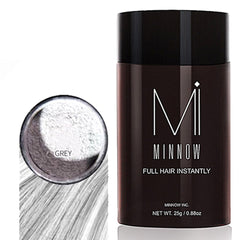 9 Colors Hair Color Repair Hair Fibers Keratin Thickening Spray Hair Building Fibers 25g TSLM2