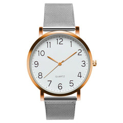 Business Relojes Para Mujer  Exquistite Simple Luxury Clock Cuckoo  Zegarek Damski  Fashion Women's Watches@50