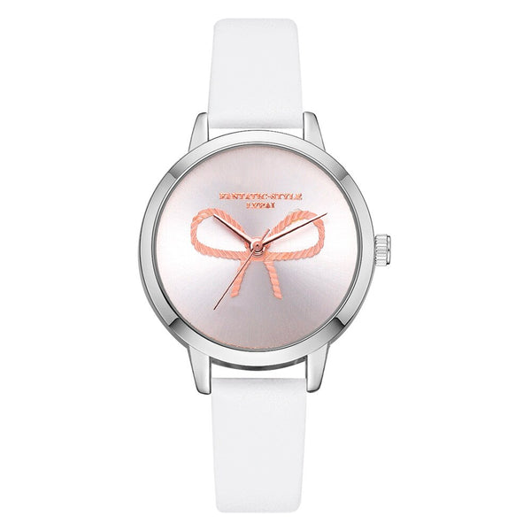 Top Brand Women Watches Simple Dial Ladies  Leather Female Quartz Wristwatch Thin Casual Strap Clock Lvpai  Relogio Feminino@50