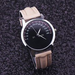 Optimal Women's Watches Casual Watches Montre Femme Acier Inoxydable Business And Simple Relogio Feminino Featured Clock@50