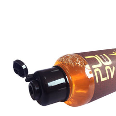 100ML Effective Herbal Scent Hair Loss Treatment Shampoo Ingredients No Irritating Moisturizing Shampoo New