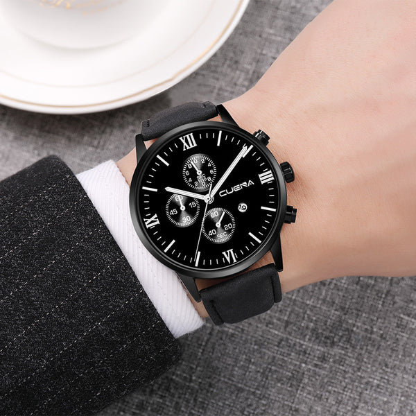 Men Watch Luxury Quartz Stainless Steel Dial Casual Bracelet Watch Man Watches Mens 2019 Men Wristwatch Clock relogio masculino