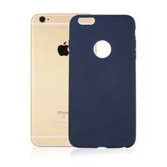 6 6s Candy Color Soft TPU Phone Cases For iphone 7 6 6s Plus SE 5 5s Case Ultra Thin Durable Silicone Rubber Cover Matte Funda