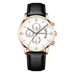 Men Watches Luxury Quartz Stainless Steel Dial Casual Bracelet Watch Man Reloj Hombre 2019 Men Wristwatch Clock relogio