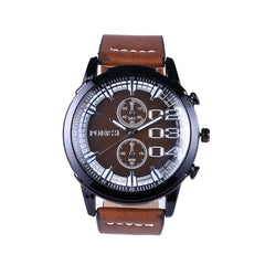 Zhou Lianfa Men Watch Leban Winner Quarter-show Wild Temperament Watches Man Clock Relojes Hombre 2019 horloges mannen