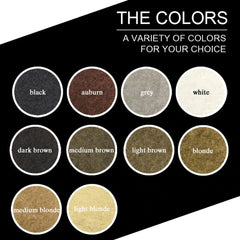 1Pc Man Women Hair glow Extension Fiber Thickening Styling Keratin Spray Applicator Protection Blending Hair Beauty Tool TSLM2