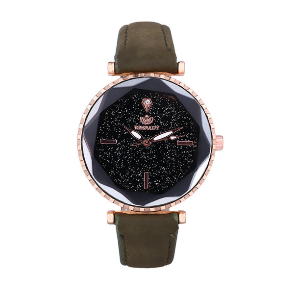Fashion Women's Watches Best Sellers Low-Key Luxury Star Watch Quartz Wristwatch Minimalist Ladies Clock  Relogio Feminino@50