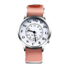 Men's Women Watches Canvas Leisure Luxury Casual Quartz Watch Mens Reloj Hombre 2019 relogios masculinos Relogio Feminino