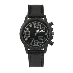 Men Watch Retro Design Leather Band Analog Alloy Quartz Watch Man new arrival in men wrist watches relogios masculinos