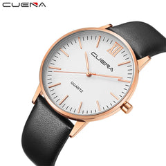 Men's Wrist Watch Luxury Brand Quartz Army Military Leather Clock Wristwatch Mens Reloj Hombre 2019 relogios masculinos