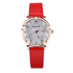 Hot Women's Watches Best Sellers  Temperament  Quartz Watch Minimaliste Bussines And Fashion Clock Reloj De Mujer bayan saat @50
