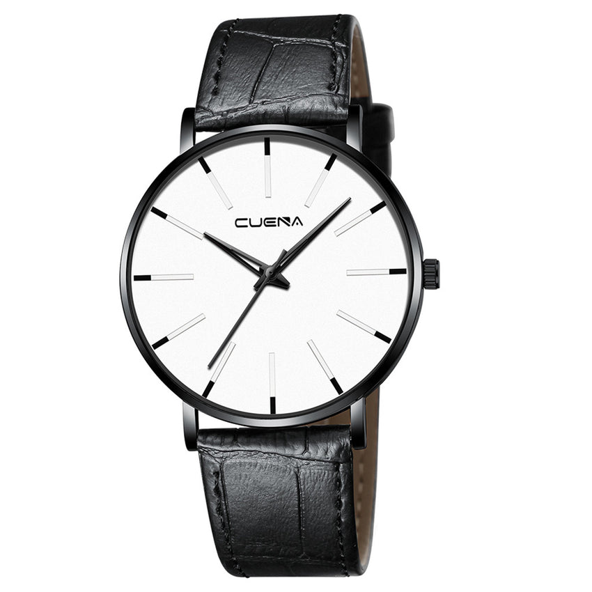 Man Watch Luxury Quartz Stainless Steel Dial Casual Bracelet Wristwatch Mens Watches Mens 2019 relogios masculinos