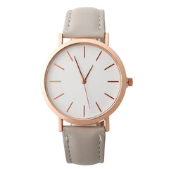 Featured Women's Watches Bayan Kol Saaty Fashion Minimalism Grade Ladies Watch Relojes Para Mujer Zegarki Damskie Reloj Mujer@50