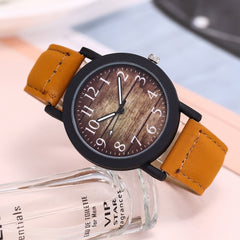 Men's Wrist Watch Luxury Fashion Leather Quartz Analog Wristwatch Mens Reloj Hombre 2019 clock men relogios masculinos