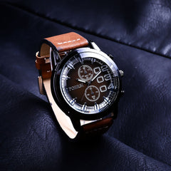 Zhou Lianfa Men Watch Leban Winner Quarter-show Wild Temperament Watches Man Clock Relojes Hombre 2019 horloges mannen