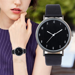 Unique And Simple Digital Female Watch Montre Femme Acier Inoxydable High Quality Clock Nice Wristwatches Women's Watches @50