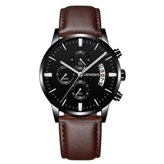 Men Watches Luxury Quartz Stainless Steel Dial Casual Bracelet Watch Man Reloj Hombre 2019 Men Wristwatch Clock relogio
