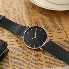 Man Wrist Watch Stainless Steel Military Sport Date Analog Quartz Watches Mens 2019 relojes para hombre heren horloge
